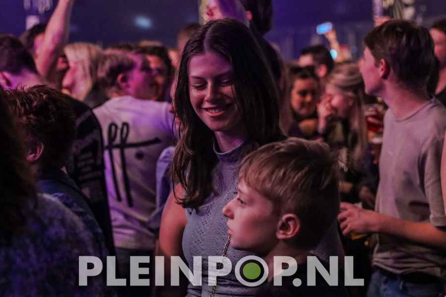 Publiek    Bezoekers (178)